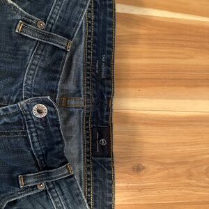 AG Jeans the protege straight 36x32